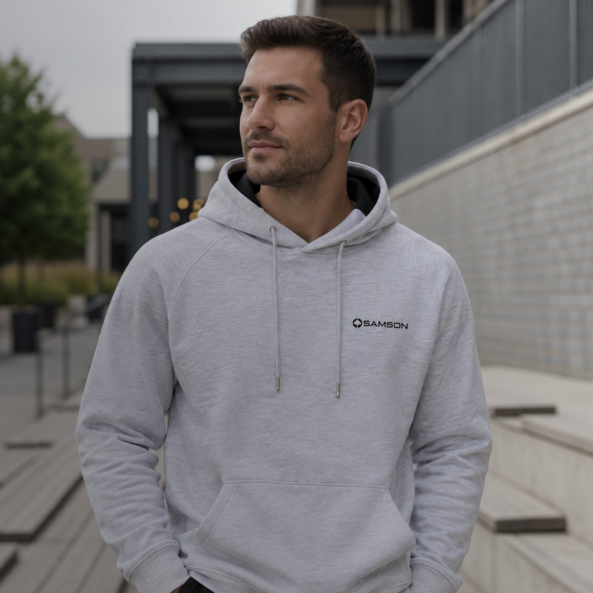 Hoodies & Long Sleeves